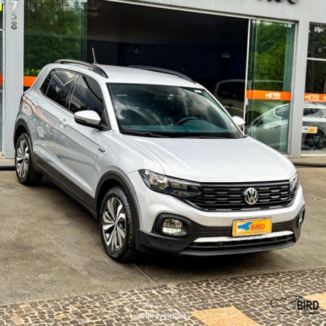 VOLKSWAGEN T-Cross 1.0 4P 200 TSI FLEX COMFORTLINE AUTOMTICO, Foto 6