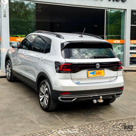 VOLKSWAGEN T-Cross 1.0 4P 200 TSI FLEX COMFORTLINE AUTOMTICO, Foto 7