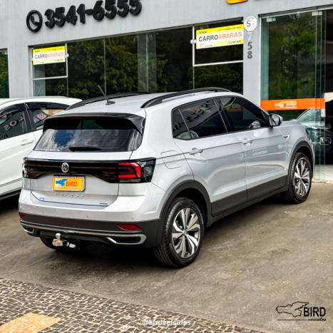 VOLKSWAGEN T-Cross 1.0 4P 200 TSI FLEX COMFORTLINE AUTOMTICO, Foto 9