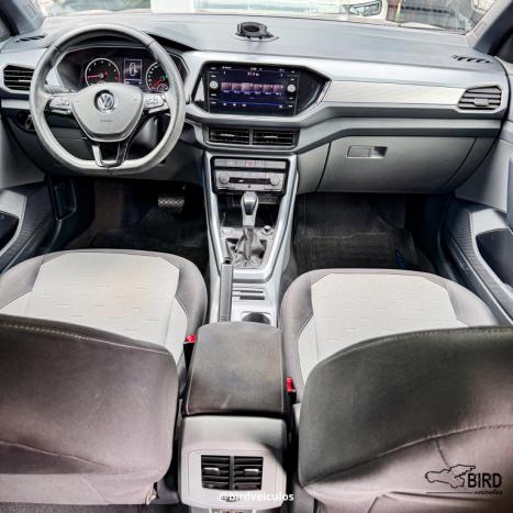 VOLKSWAGEN T-Cross 1.0 4P 200 TSI FLEX COMFORTLINE AUTOMTICO, Foto 10