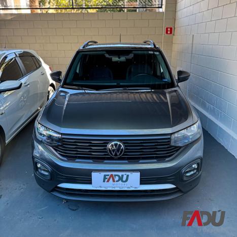 VOLKSWAGEN T-Cross 1.0 4P 200 TSI FLEX AUTOMTICO, Foto 1