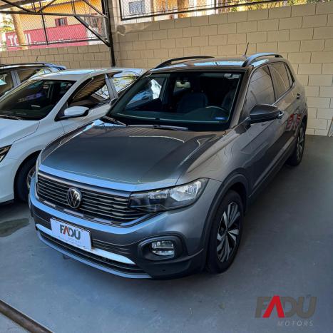 VOLKSWAGEN T-Cross 1.0 4P 200 TSI FLEX AUTOMTICO, Foto 2