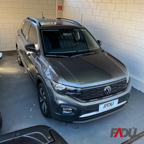 VOLKSWAGEN T-Cross 1.0 4P 200 TSI FLEX AUTOMTICO, Foto 3