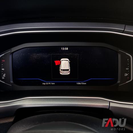 VOLKSWAGEN T-Cross 1.0 4P 200 TSI FLEX AUTOMTICO, Foto 6