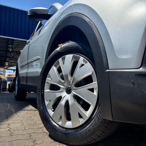 VOLKSWAGEN T-Cross 1.0 4P 200 TSI FLEX SENSE AUTOMTICO, Foto 4