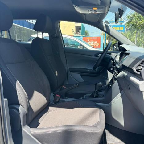 VOLKSWAGEN T-Cross 1.0 4P 200 TSI FLEX SENSE AUTOMTICO, Foto 5