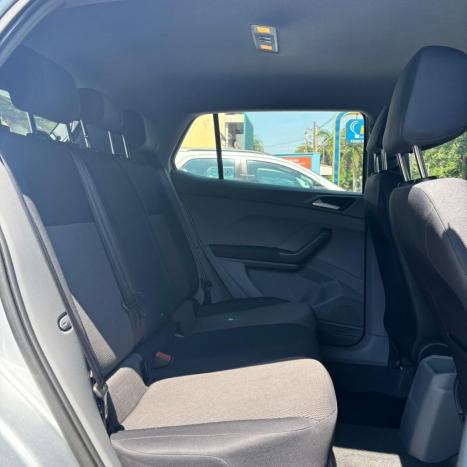 VOLKSWAGEN T-Cross 1.0 4P 200 TSI FLEX SENSE AUTOMTICO, Foto 6