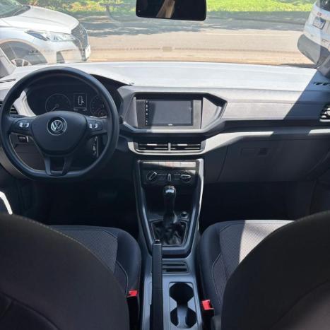 VOLKSWAGEN T-Cross 1.0 4P 200 TSI FLEX SENSE AUTOMTICO, Foto 7