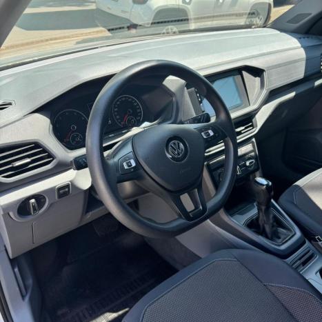 VOLKSWAGEN T-Cross 1.0 4P 200 TSI FLEX SENSE AUTOMTICO, Foto 8