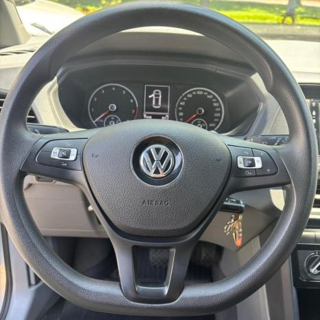 VOLKSWAGEN T-Cross 1.0 4P 200 TSI FLEX SENSE AUTOMTICO, Foto 9