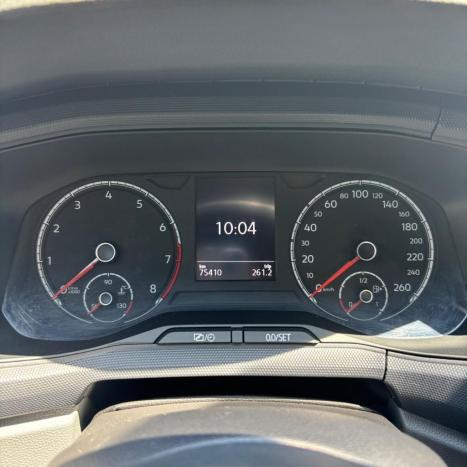 VOLKSWAGEN T-Cross 1.0 4P 200 TSI FLEX SENSE AUTOMTICO, Foto 10