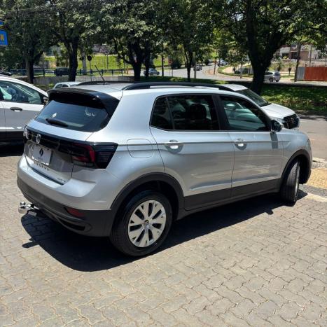 VOLKSWAGEN T-Cross 1.0 4P 200 TSI FLEX SENSE AUTOMTICO, Foto 11