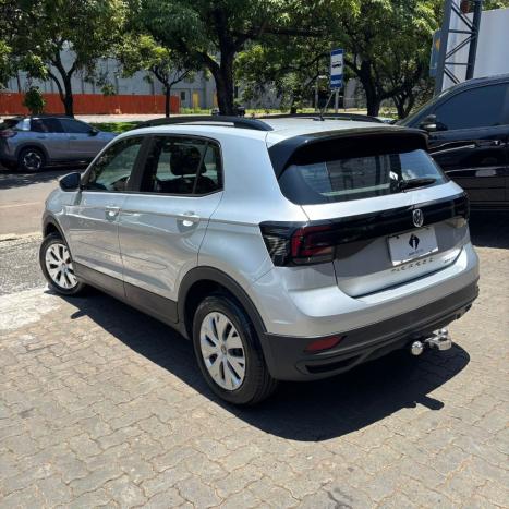 VOLKSWAGEN T-Cross 1.0 4P 200 TSI FLEX SENSE AUTOMTICO, Foto 12