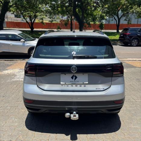 VOLKSWAGEN T-Cross 1.0 4P 200 TSI FLEX SENSE AUTOMTICO, Foto 13