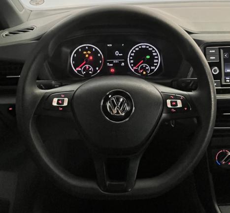 VOLKSWAGEN T-Cross 1.0 4P 200 TSI FLEX SENSE AUTOMTICO, Foto 3