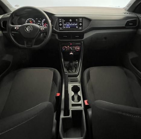 VOLKSWAGEN T-Cross 1.0 4P 200 TSI FLEX SENSE AUTOMTICO, Foto 5