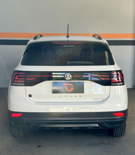 VOLKSWAGEN T-Cross 1.0 4P 200 TSI FLEX SENSE AUTOMTICO, Foto 6