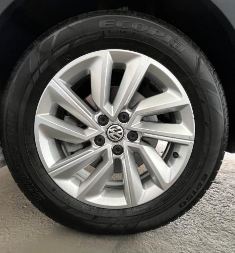 VOLKSWAGEN T-Cross 1.0 4P 200 TSI FLEX SENSE AUTOMTICO, Foto 7