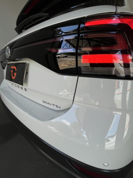 VOLKSWAGEN T-Cross 1.0 4P 200 TSI FLEX SENSE AUTOMTICO, Foto 12