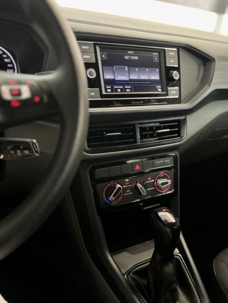 VOLKSWAGEN T-Cross 1.0 4P 200 TSI FLEX SENSE AUTOMTICO, Foto 9