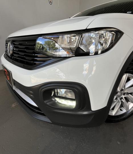 VOLKSWAGEN T-Cross 1.0 4P 200 TSI FLEX SENSE AUTOMTICO, Foto 10