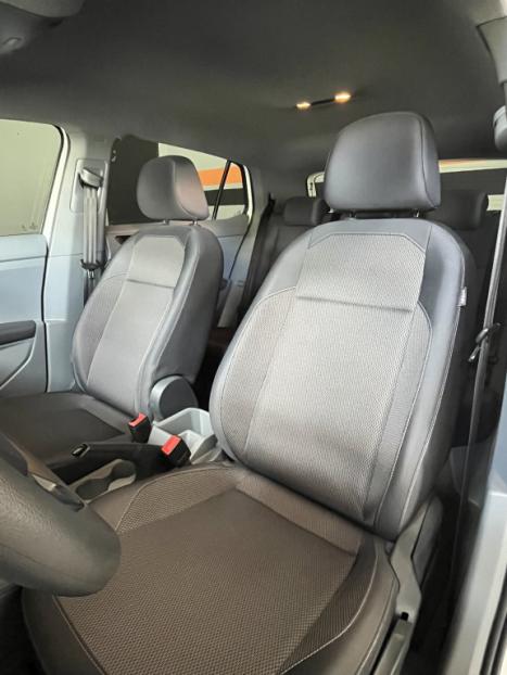 VOLKSWAGEN T-Cross 1.0 4P 200 TSI FLEX SENSE AUTOMTICO, Foto 2