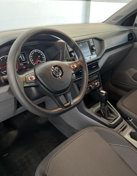VOLKSWAGEN T-Cross 1.0 4P 200 TSI FLEX SENSE AUTOMTICO, Foto 11