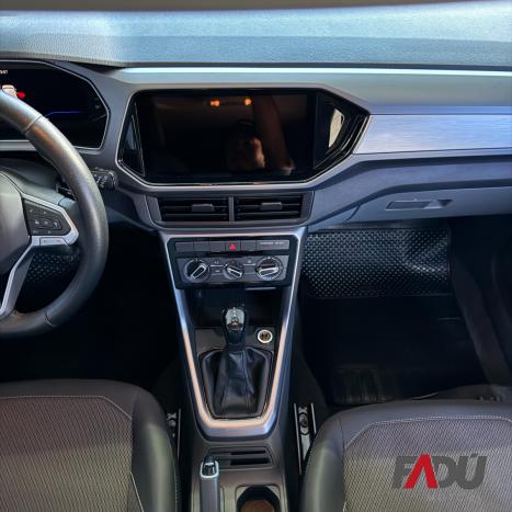 VOLKSWAGEN T-Cross 1.0 4P 200 TSI FLEX AUTOM�TICO, Foto 7