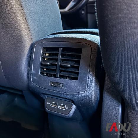 VOLKSWAGEN T-Cross 1.0 4P 200 TSI FLEX AUTOM�TICO, Foto 9