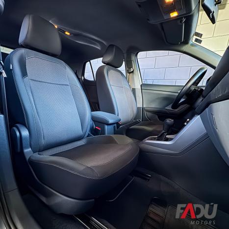 VOLKSWAGEN T-Cross 1.0 4P 200 TSI FLEX AUTOM�TICO, Foto 10