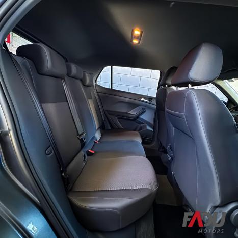 VOLKSWAGEN T-Cross 1.0 4P 200 TSI FLEX AUTOM�TICO, Foto 11