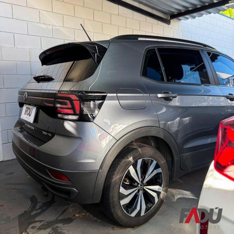 VOLKSWAGEN T-Cross 1.0 4P 200 TSI FLEX AUTOM�TICO, Foto 12