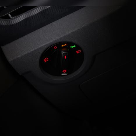 VOLKSWAGEN T-Cross 1.0 4P 200 TSI FLEX SENSE AUTOM�TICO, Foto 10