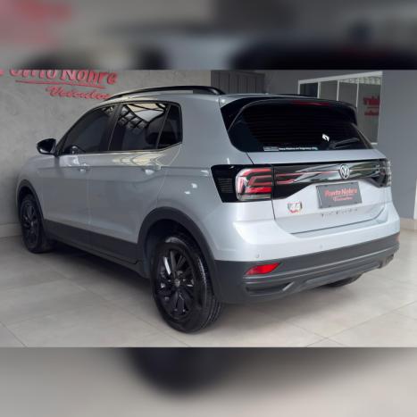 VOLKSWAGEN T-Cross 1.0 4P 200 TSI FLEX SENSE AUTOM�TICO, Foto 5