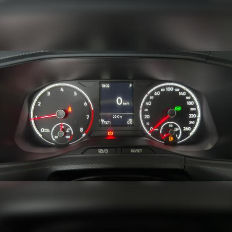 VOLKSWAGEN T-Cross 1.0 4P 200 TSI FLEX SENSE AUTOM�TICO, Foto 13