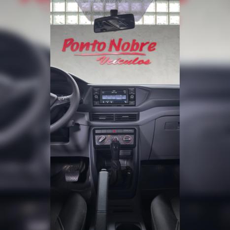 VOLKSWAGEN T-Cross 1.0 4P 200 TSI FLEX SENSE AUTOM�TICO, Foto 14