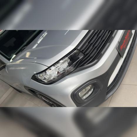 VOLKSWAGEN T-Cross 1.0 4P 200 TSI FLEX SENSE AUTOM�TICO, Foto 4