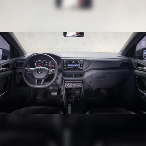 VOLKSWAGEN T-Cross 1.0 4P 200 TSI FLEX SENSE AUTOM�TICO, Foto 8