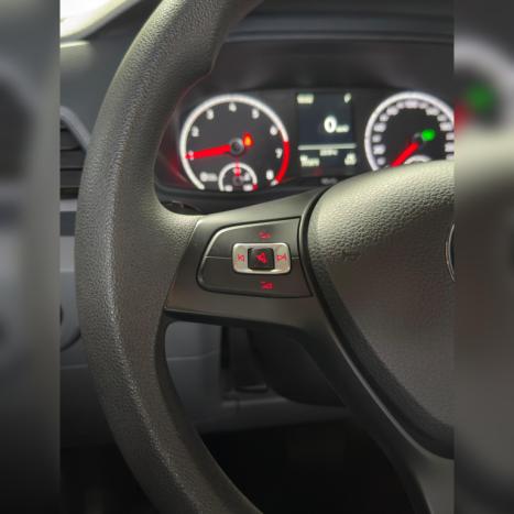 VOLKSWAGEN T-Cross 1.0 4P 200 TSI FLEX SENSE AUTOM�TICO, Foto 11