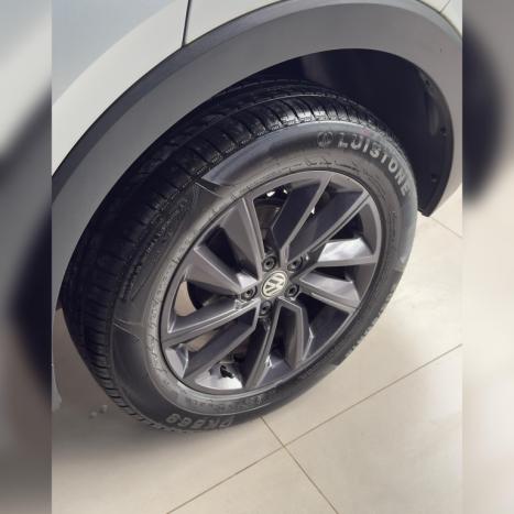 VOLKSWAGEN T-Cross 1.0 4P 200 TSI FLEX SENSE AUTOM�TICO, Foto 23