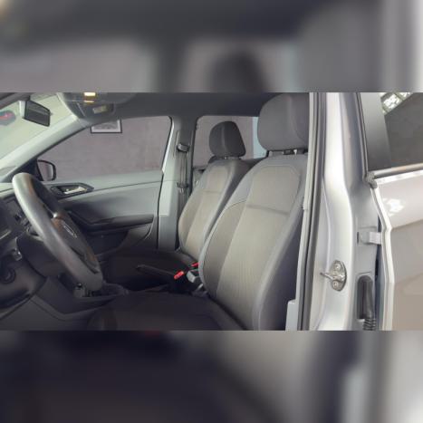 VOLKSWAGEN T-Cross 1.0 4P 200 TSI FLEX SENSE AUTOM�TICO, Foto 18
