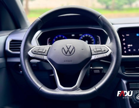 VOLKSWAGEN T-Cross 1.0 4P 200 TSI FLEX AUTOM�TICO, Foto 5