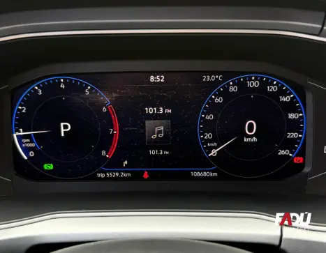 VOLKSWAGEN T-Cross 1.0 4P 200 TSI FLEX AUTOM�TICO, Foto 6