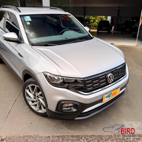 VOLKSWAGEN T-Cross 1.0 4P 200 TSI FLEX SENSE AUTOM�TICO, Foto 2