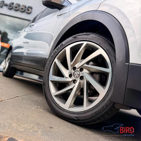 VOLKSWAGEN T-Cross 1.0 4P 200 TSI FLEX SENSE AUTOM�TICO, Foto 3