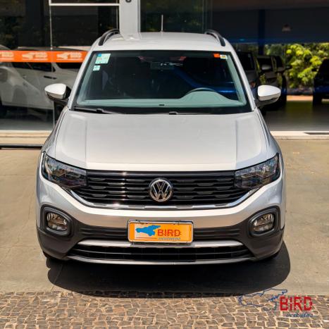 VOLKSWAGEN T-Cross 1.0 4P 200 TSI FLEX SENSE AUTOM�TICO, Foto 5