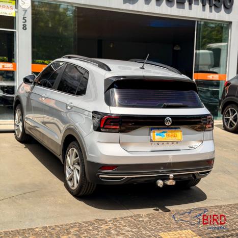VOLKSWAGEN T-Cross 1.0 4P 200 TSI FLEX SENSE AUTOM�TICO, Foto 7