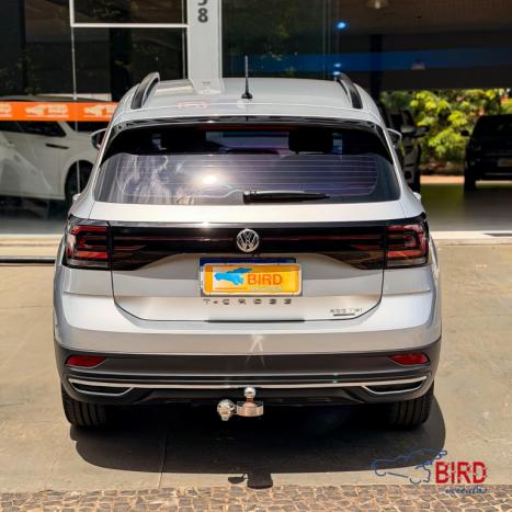 VOLKSWAGEN T-Cross 1.0 4P 200 TSI FLEX SENSE AUTOM�TICO, Foto 8