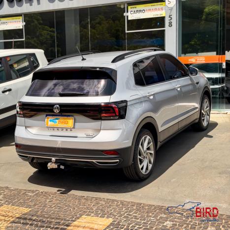 VOLKSWAGEN T-Cross 1.0 4P 200 TSI FLEX SENSE AUTOM�TICO, Foto 9
