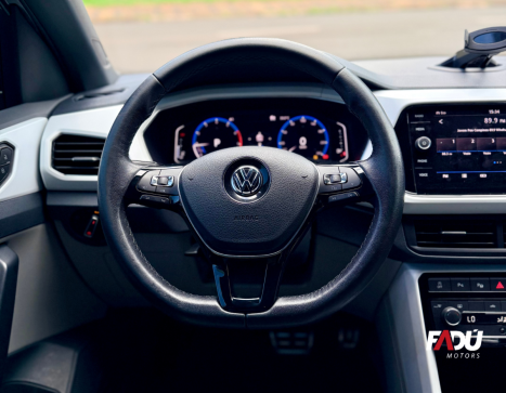 VOLKSWAGEN T-Cross 1.4 4P 250 TSI FLEX EXTREME HIGHLINE AUTOM�TICO, Foto 5